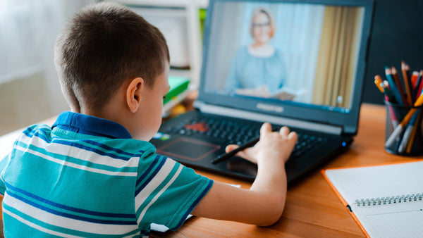 Creative Ways for Distance Learning – Arckit-US