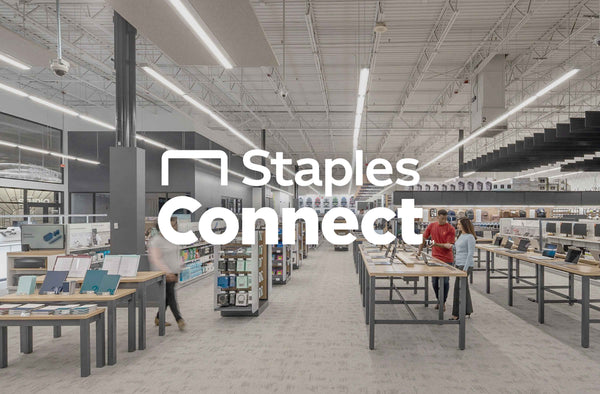 Arckit launches at Staples Connect