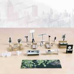 Arckit A500 Accessories Pack