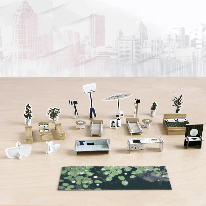 Arckit A500 Accessories Pack