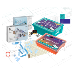 Arckit Smart Design Pack