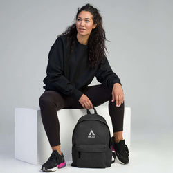 Arckit Embroidered Backpack