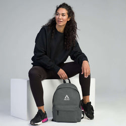 Arckit Embroidered Backpack