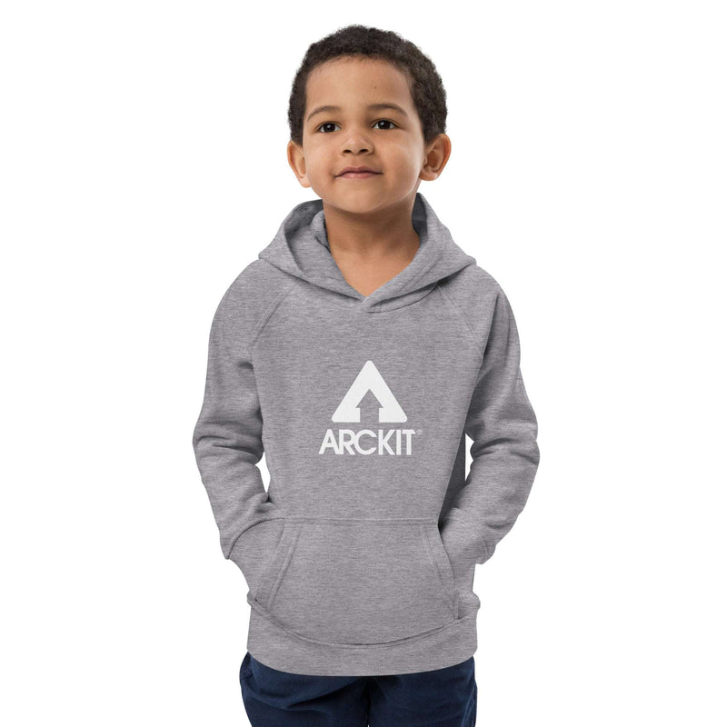 Arckit Kids Eco Hoodie
