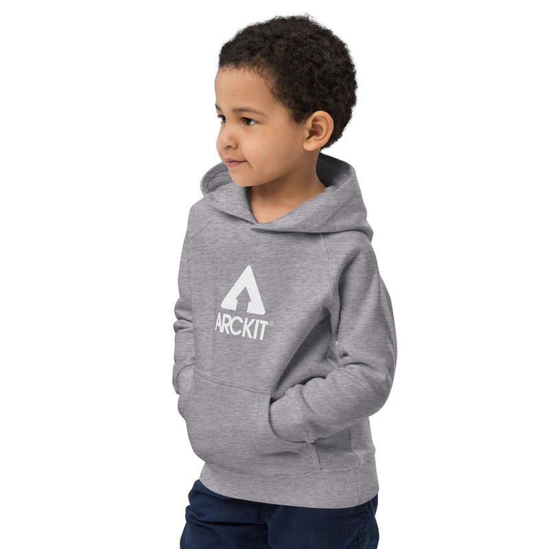 Arckit Kids Eco Hoodie