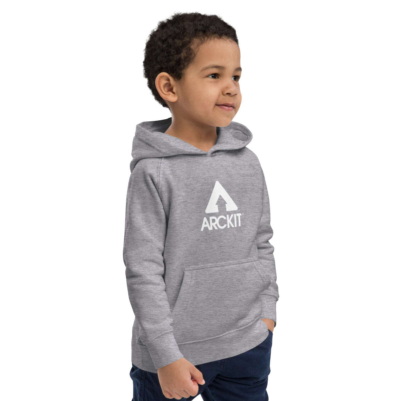 Arckit Kids Eco Hoodie