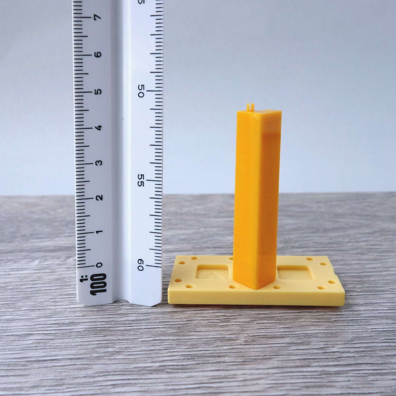 Yellow Column 11.01