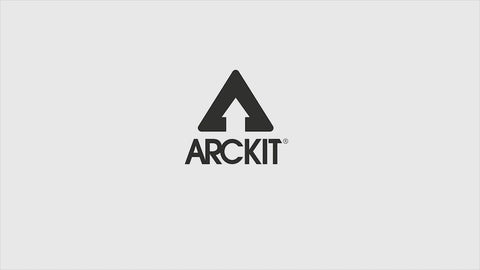 Arckit 100 sqm. Architectural Model Building Kit