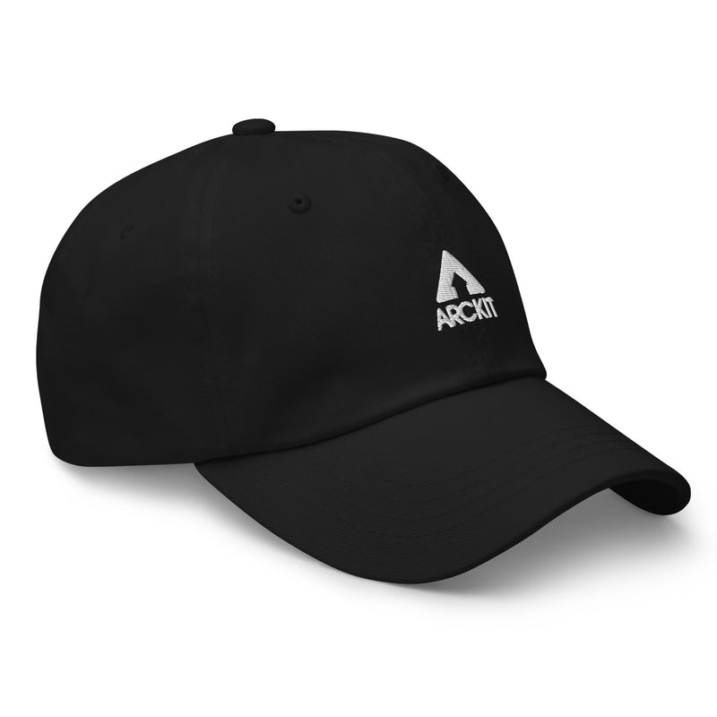 Arckit Cap with Adjustable Strap