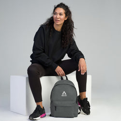 Arckit Embroidered Backpack