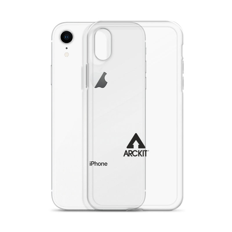 Arckit Logo iPhone Case