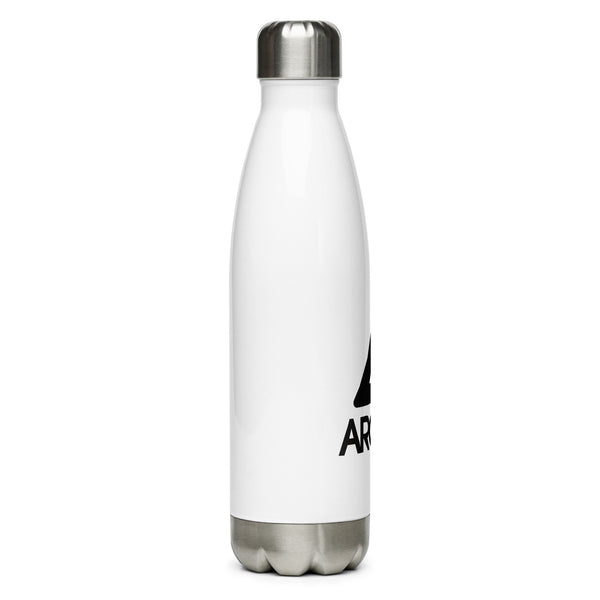 Arckit Logo Stainless Steel Water Bottle