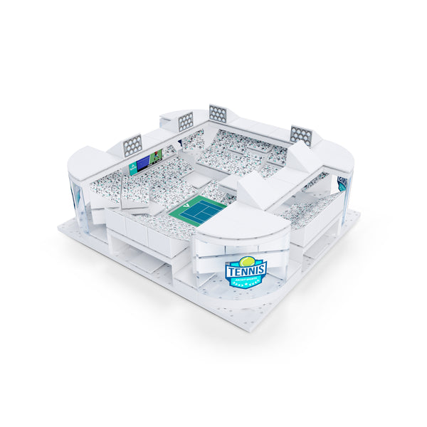 Arckit Stadium Scale Model Building Kit, Volume 2