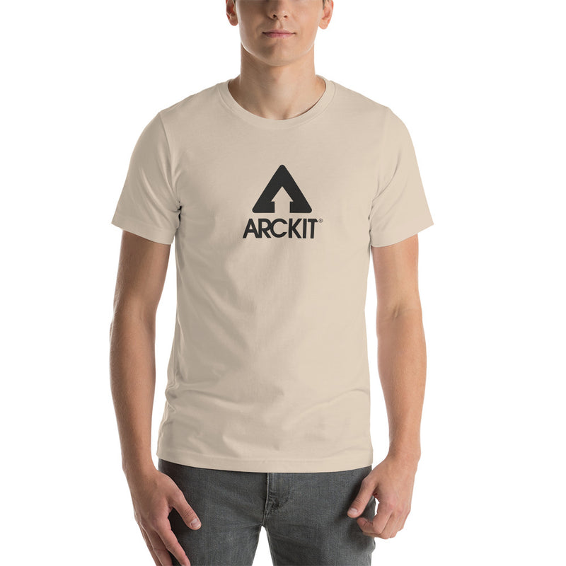Arckit Logo Unisex T-shirt