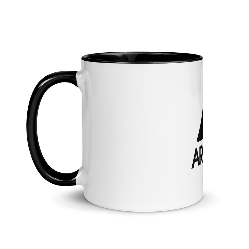 Arckit Mug with Color Inside