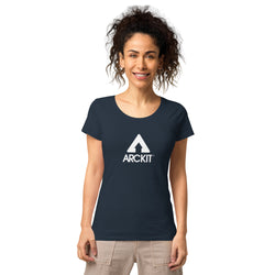Arckit Women’s Organic Cotton T-Shirt